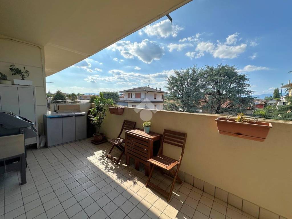 Appartamento a Vicenza in Viale Jacopo dal Verme, 157 - Foto 5