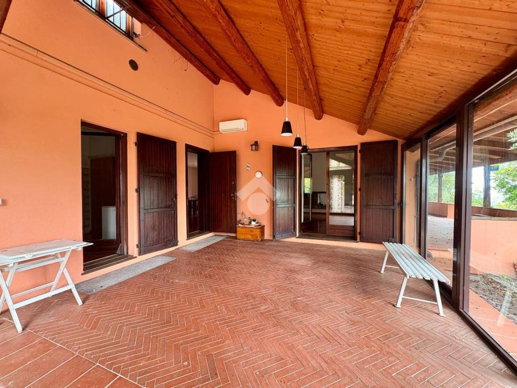 Casa indipendente a Poggio torriana in Via casale - Foto 4