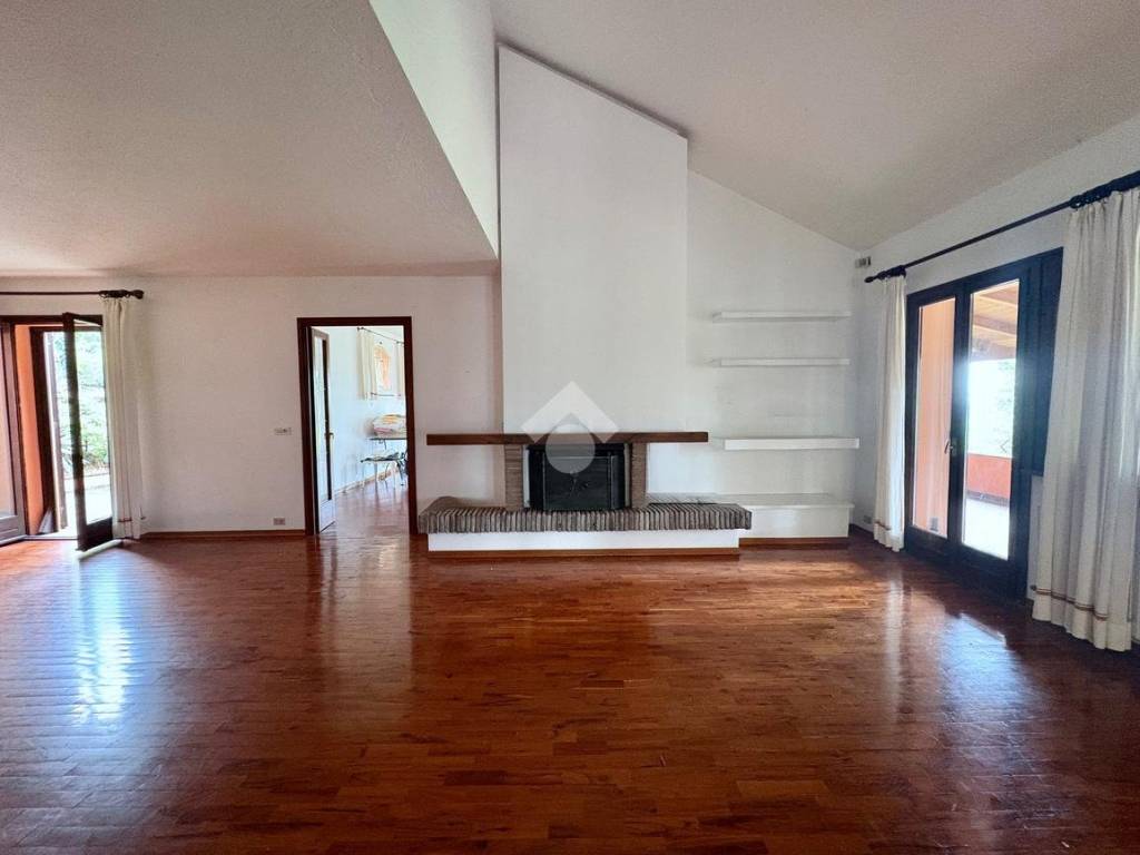 Casa indipendente a Poggio torriana in Via casale - Foto 5