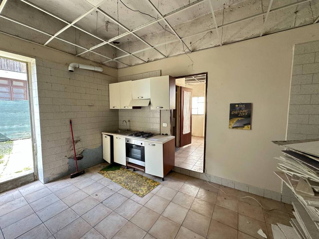 Appartamento a Miagliano in Via Alessandro Volta, 6 - Foto 3