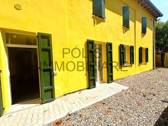Casa indipendente a Carpi in Via Chiesa di Cortile - Foto 2