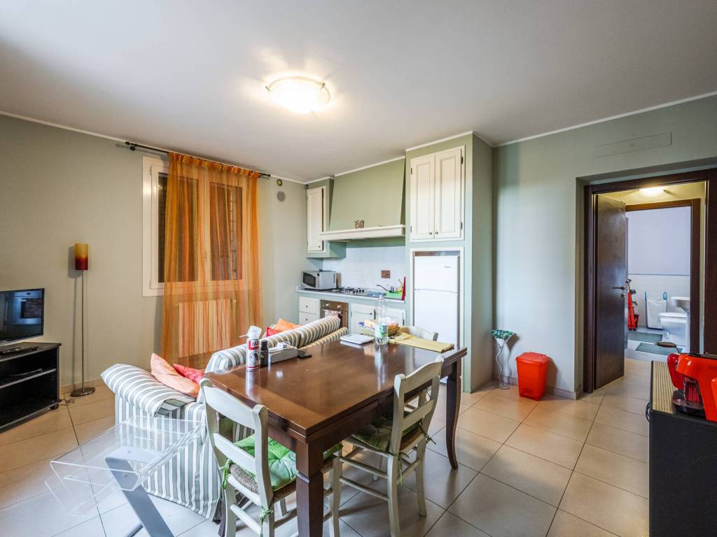 Appartamento a Casalgrande in Via Statale - Foto 2