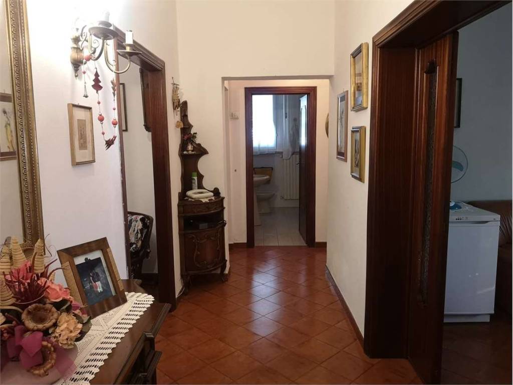 Appartamento a Rosignano marittimo in via Bologna, 4 - Foto 3