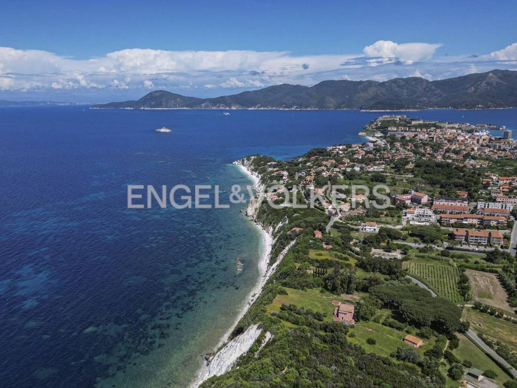 Villa a Portoferraio in Viale Luigi Einaudi - Foto 4