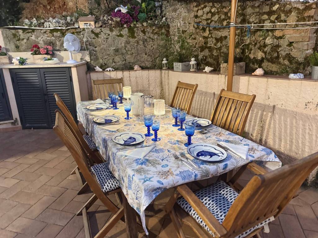 Appartamento a Monte argentario in Via Costa degli Ulivi, 61 - Foto 3