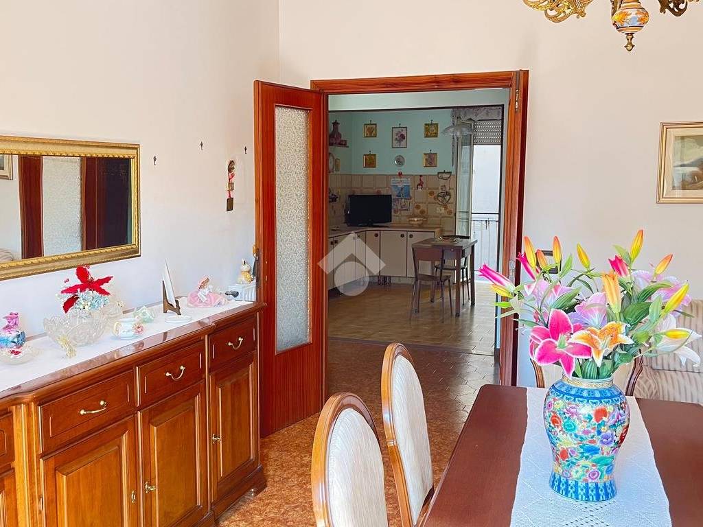 Appartamento a Soriano nel cimino in Viale Ernesto Monaci, 98 - Foto 3