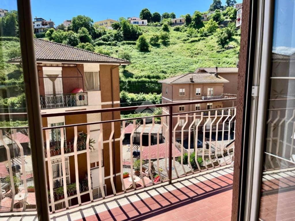 Appartamento a Soriano nel cimino in Viale Ernesto Monaci, 98 - Foto 4