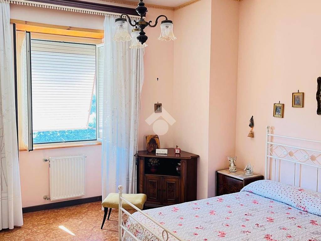 Appartamento a Soriano nel cimino in Viale Ernesto Monaci, 98 - Foto 5