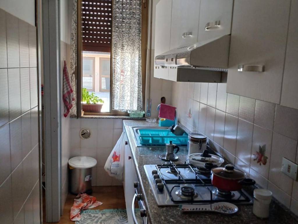 Appartamento a Trecate in Via Girondella, 17 - Foto 2
