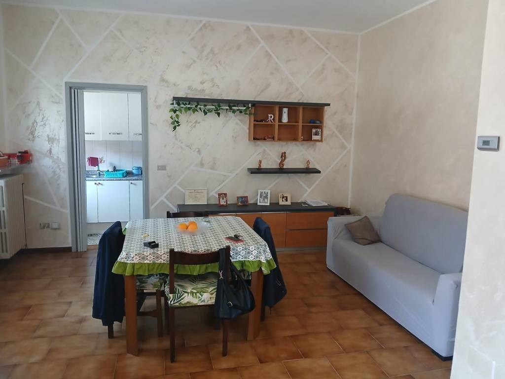 Appartamento a Trecate in Via Girondella, 17 - Foto 4