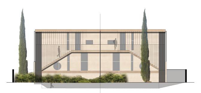 Appartamento a Castel volturno in Via Modena, 23 - Foto 3