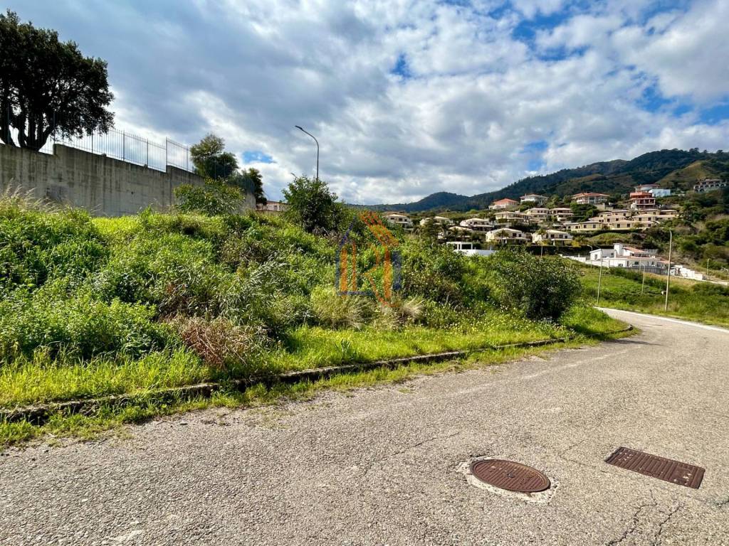 Terreno a Montepaone in Via Marco Aurelio Cassiodoro - Foto 2