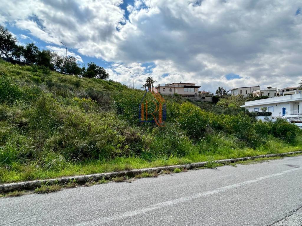 Terreno a Montepaone in Via Marco Aurelio Cassiodoro - Foto 4