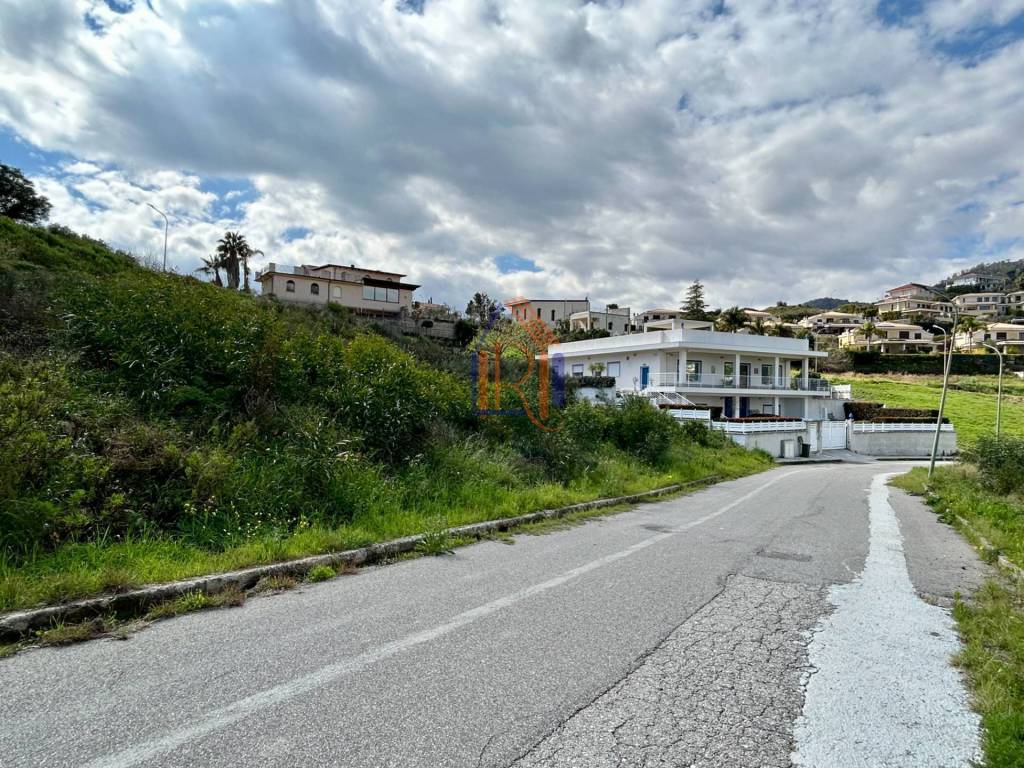 Terreno a Montepaone in Via Marco Aurelio Cassiodoro - Foto 5