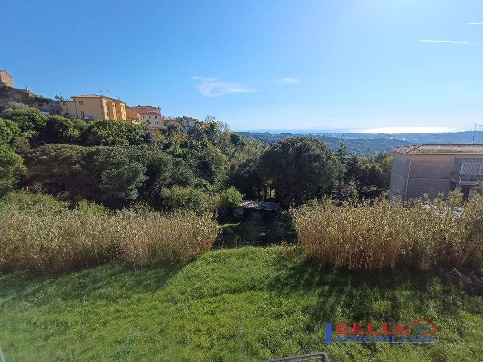Casa indipendente a Castellina marittima - Foto 2