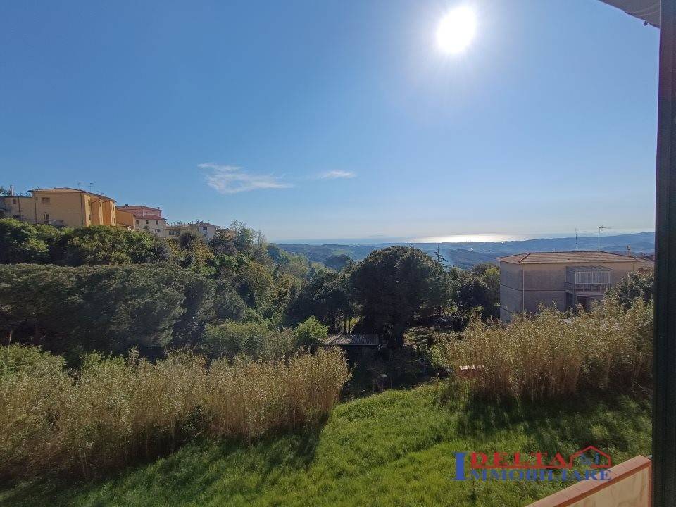 Casa indipendente a Castellina marittima - Foto 3