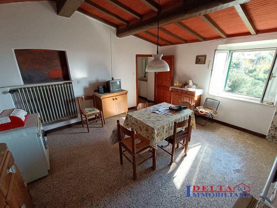 Casa indipendente a Castellina marittima - Foto 5