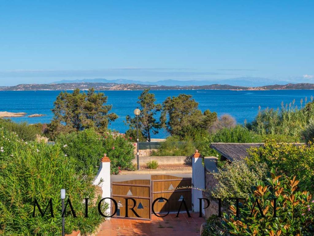 Villa a Arzachena in Località Baja Sardinia - Foto 2