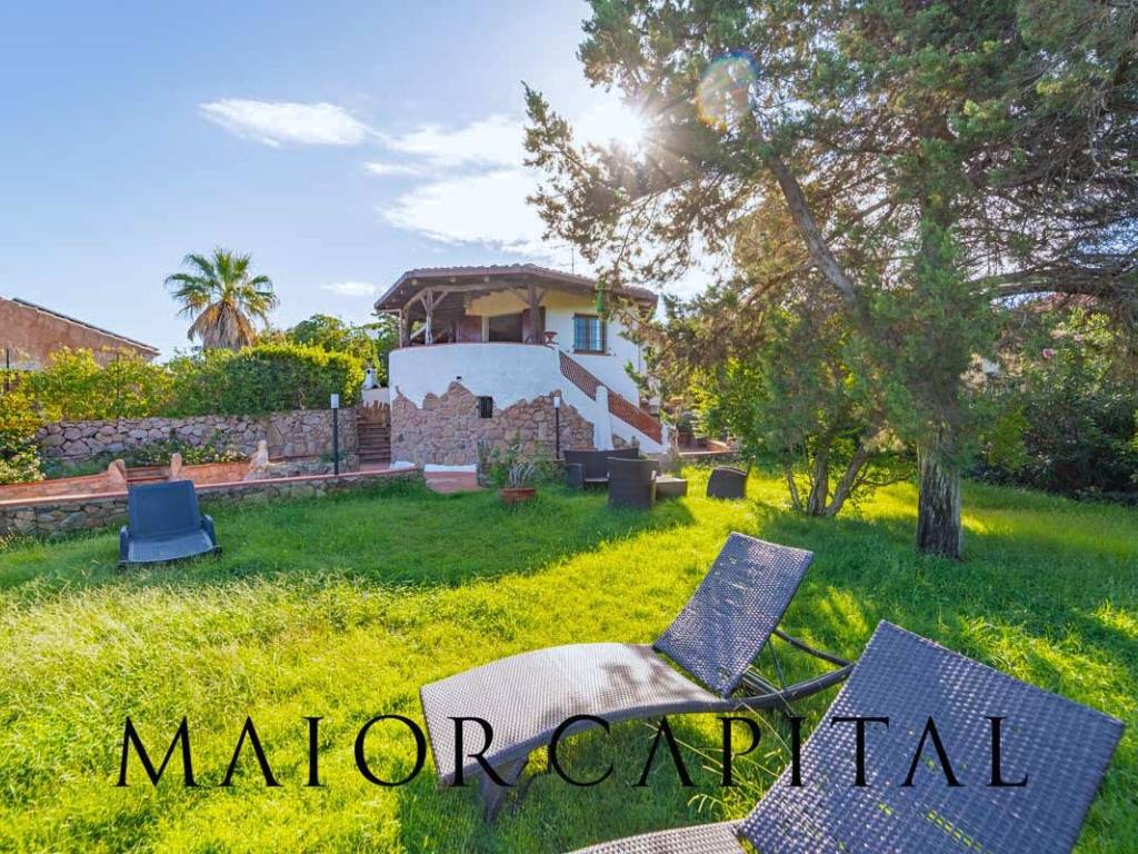 Villa a Arzachena in Località Baja Sardinia - Foto 3