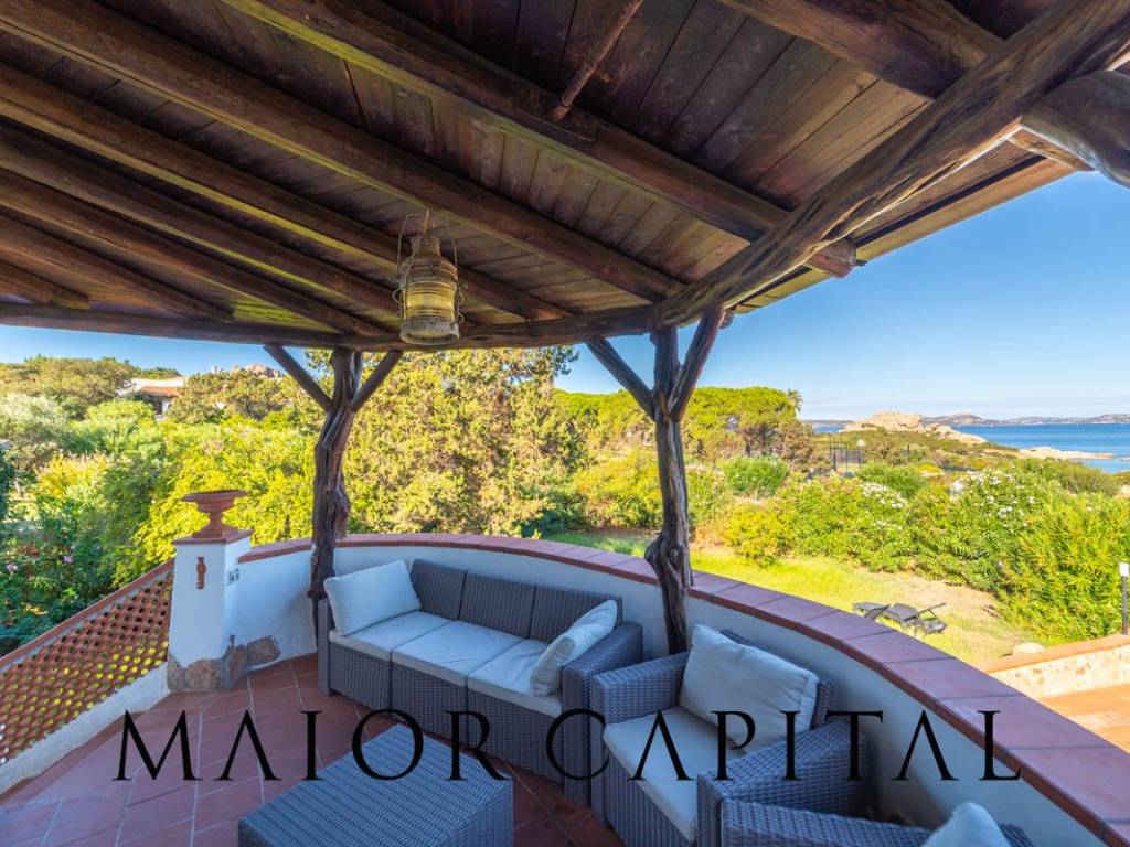Villa a Arzachena in Località Baja Sardinia - Foto 5