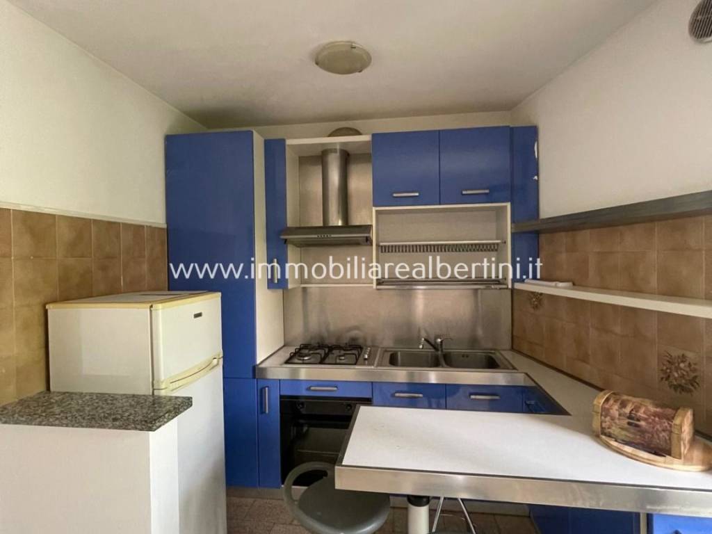 Appartamento a Nogarole rocca in Via Canton, 1 - Foto 3
