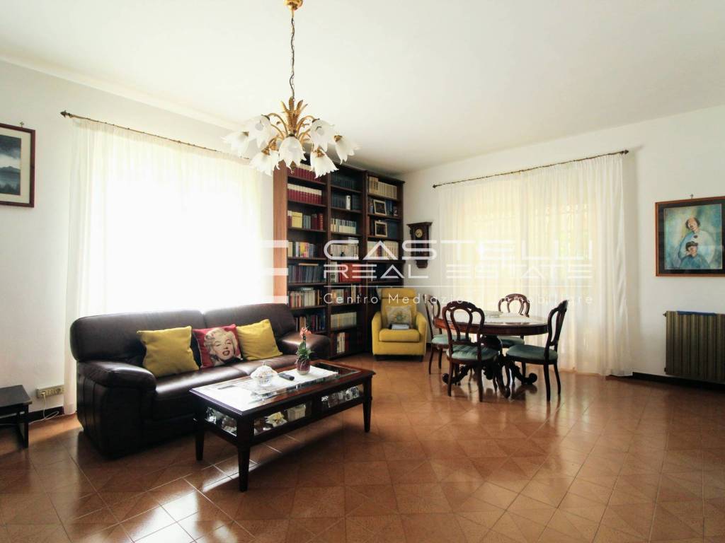 Villa a Aprilia in Via Monte Luco, 8 - Foto 5