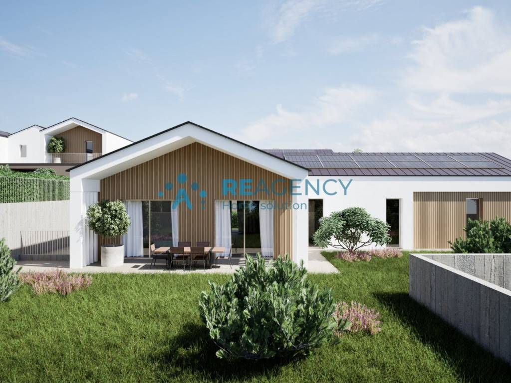 Villa a Altavilla vicentina in Via Roma - Foto 2