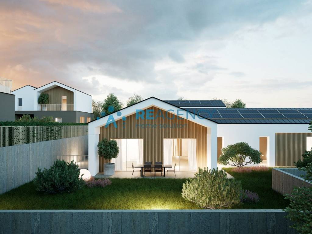 Villa a Altavilla vicentina in Via Roma - Foto 4