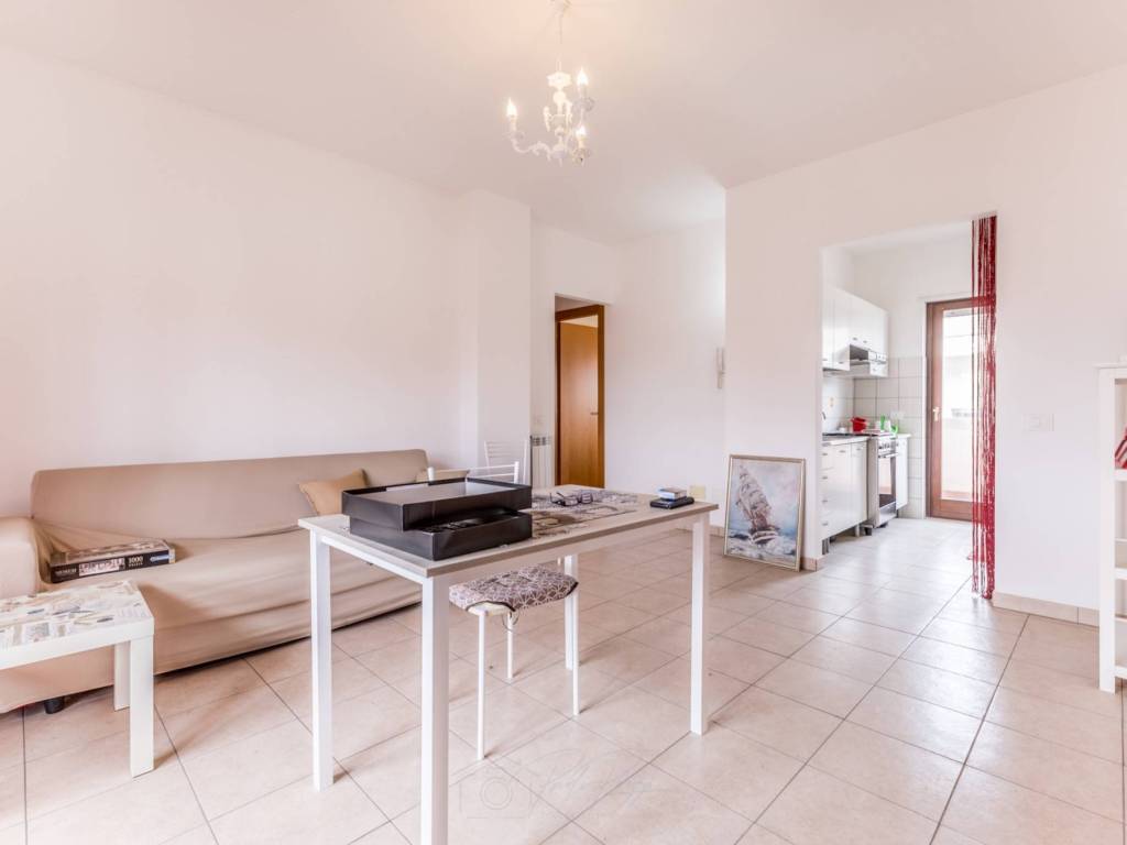 Appartamento a Pontinia in Via Giovanni Boccaccio - Foto 3