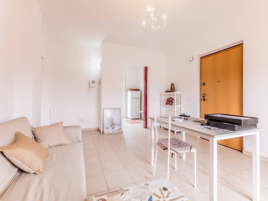 Appartamento a Pontinia in Via Giovanni Boccaccio - Foto 4