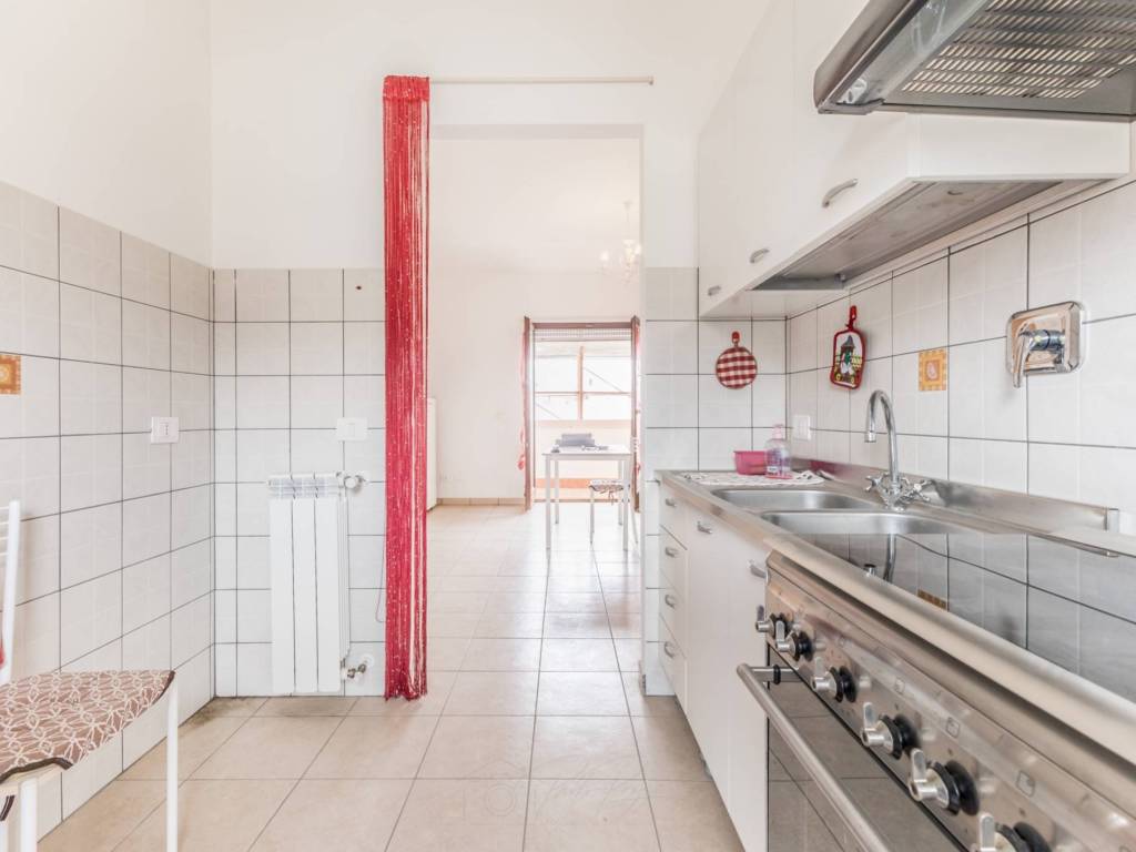 Appartamento a Pontinia in Via Giovanni Boccaccio - Foto 5