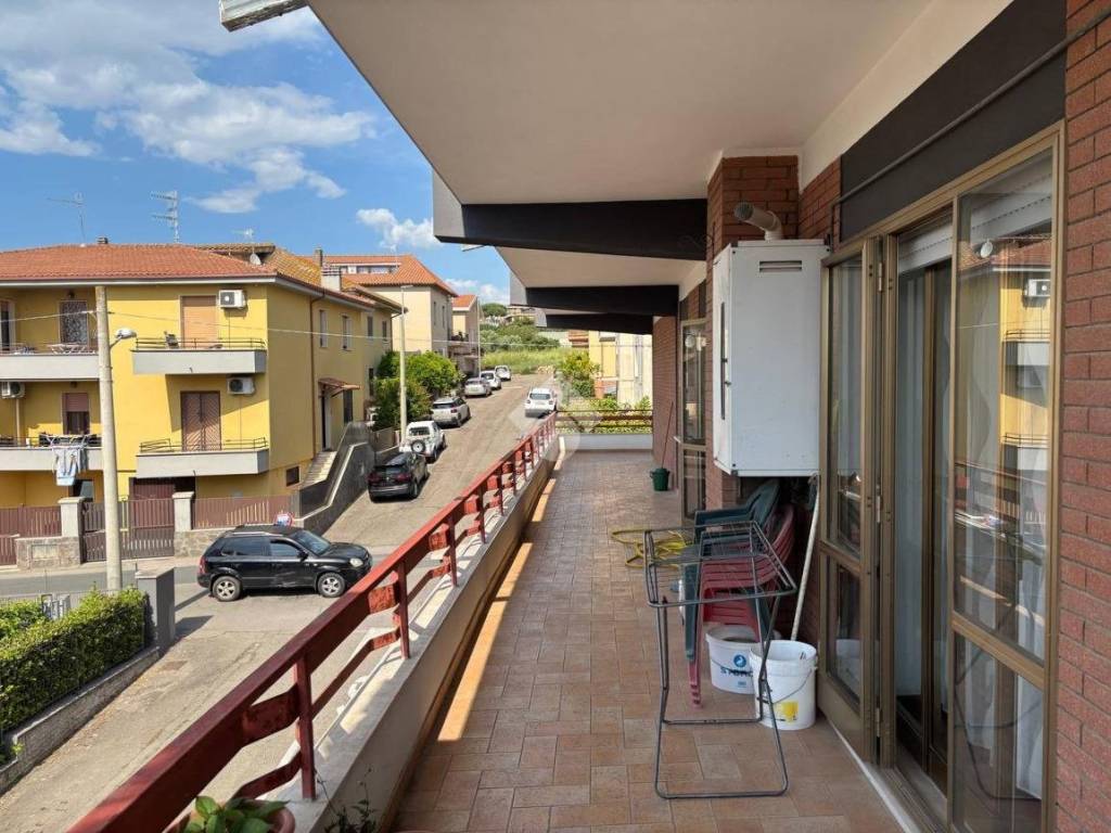 Appartamento a Tarquinia in Via Veio, 17 - Foto 2