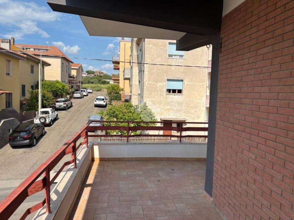 Appartamento a Tarquinia in Via Veio, 17 - Foto 4