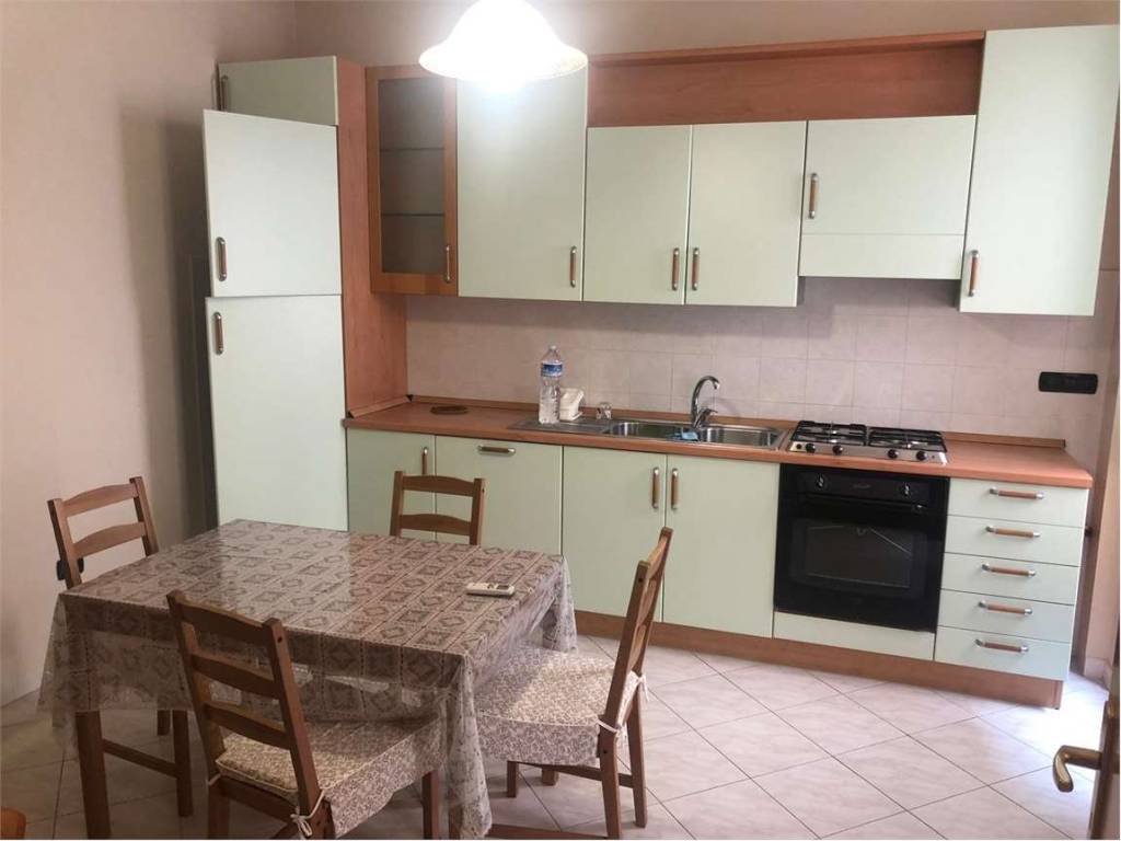 Appartamento a Benevento in Via Francesco Paga - Foto 2