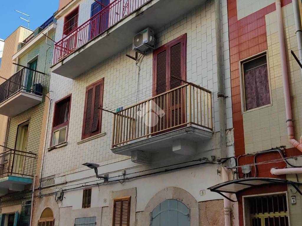 Appartamento a Margherita di savoia in Via Cirillo, 11 - Foto 2