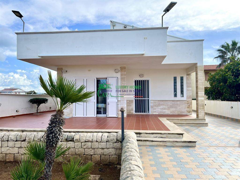 Villa a Ragusa in contrada branco piccolo - Foto 2