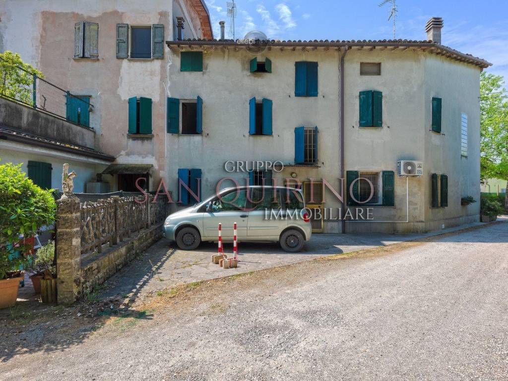 Casa indipendente a Correggio in Via Mandrio, 40 - Foto 2