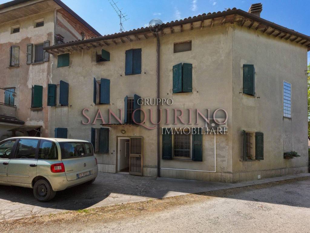 Casa indipendente a Correggio in Via Mandrio, 40 - Foto 3