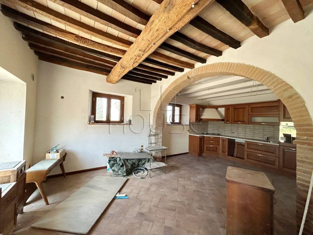 Rustico / casale a Citerna in Ca' de conte - Foto 2