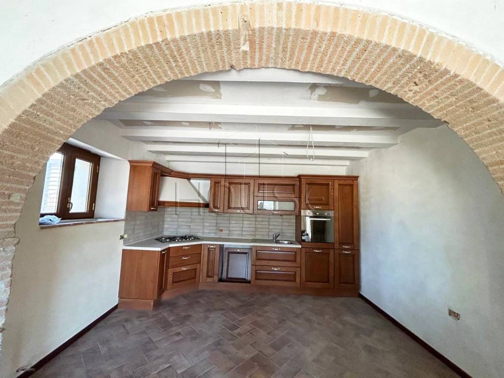 Rustico / casale a Citerna in Ca' de conte - Foto 5