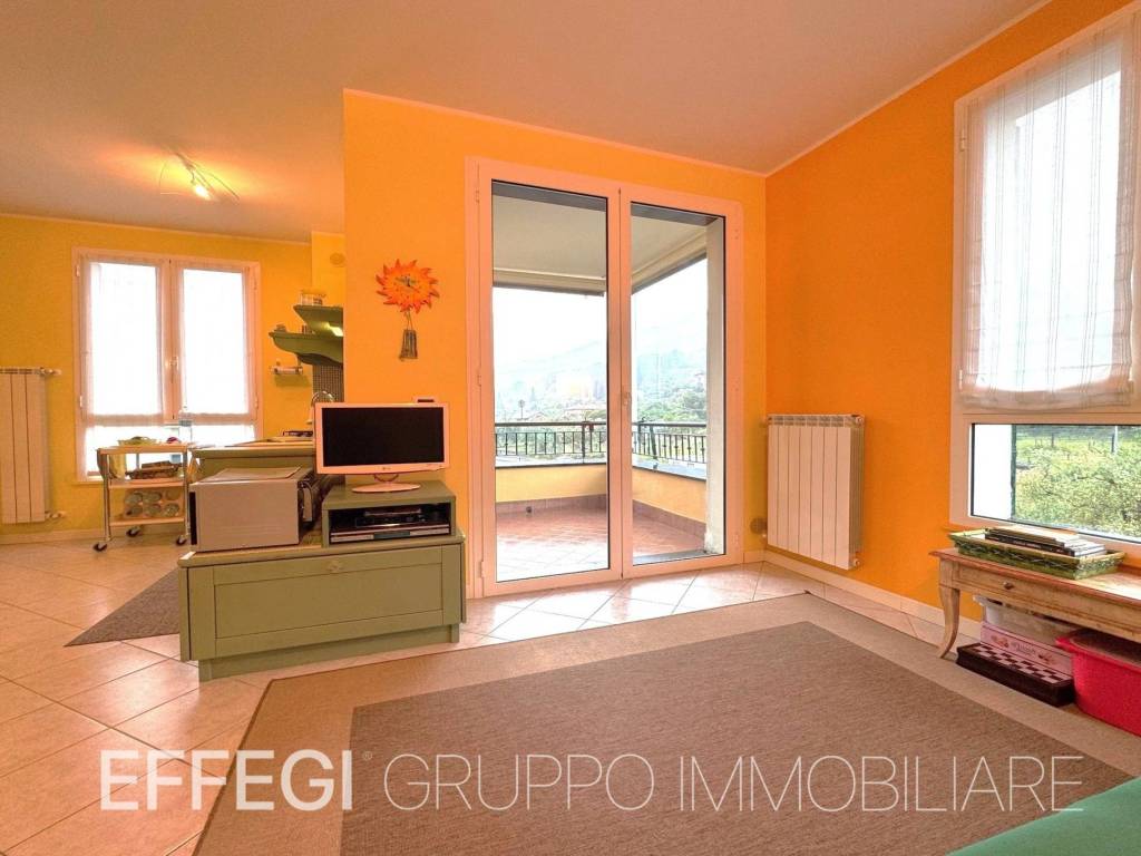 Appartamento a Andora in Via Privata Musso, 4 - Foto 2