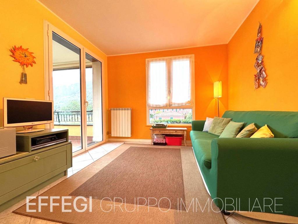 Appartamento a Andora in Via Privata Musso, 4 - Foto 3