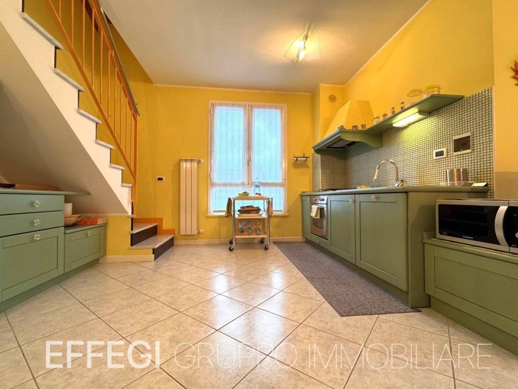 Appartamento a Andora in Via Privata Musso, 4 - Foto 5