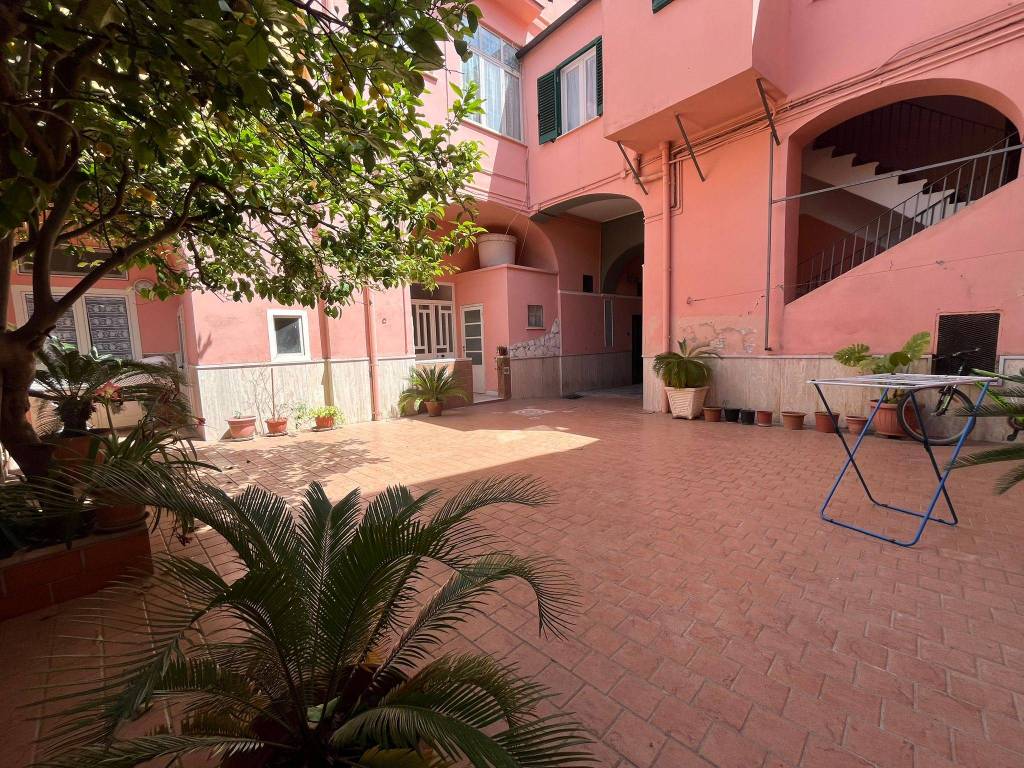 Villa a Casagiove in Via Michele Fiano, 22 - Foto 3