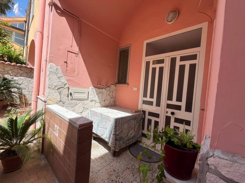 Villa a Casagiove in Via Michele Fiano, 22 - Foto 4