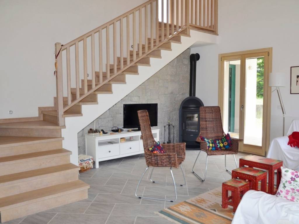 Villa a Doberdò del lago in Via Simon Gregorcic - Foto 3