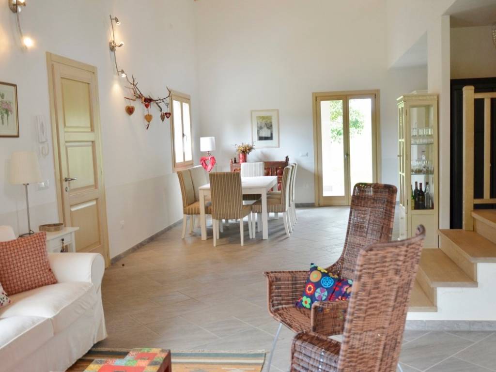 Villa a Doberdò del lago in Via Simon Gregorcic - Foto 4