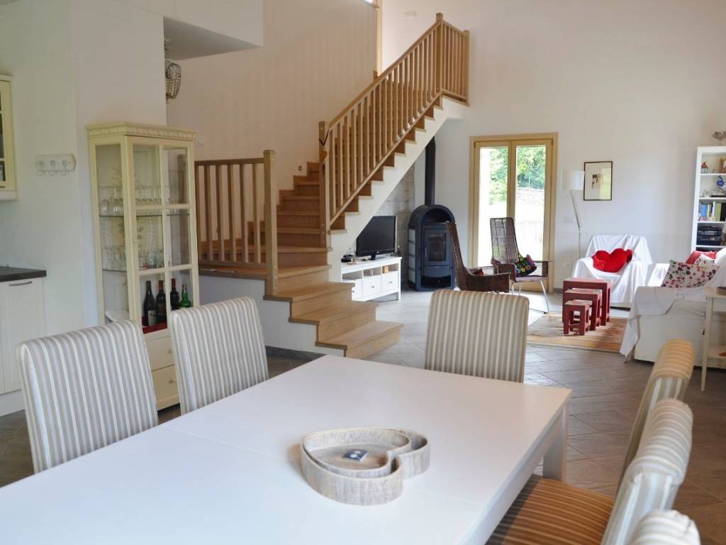 Villa a Doberdò del lago in Via Simon Gregorcic - Foto 5