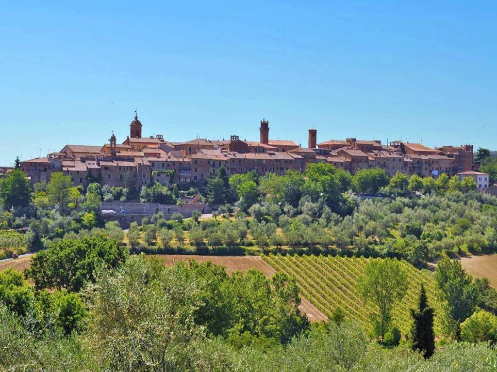 Casa indipendente a Torrita di siena - Foto 3