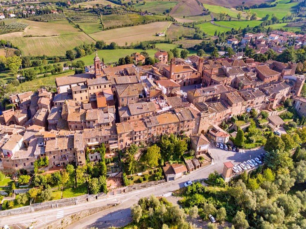 Casa indipendente a Torrita di siena - Foto 4